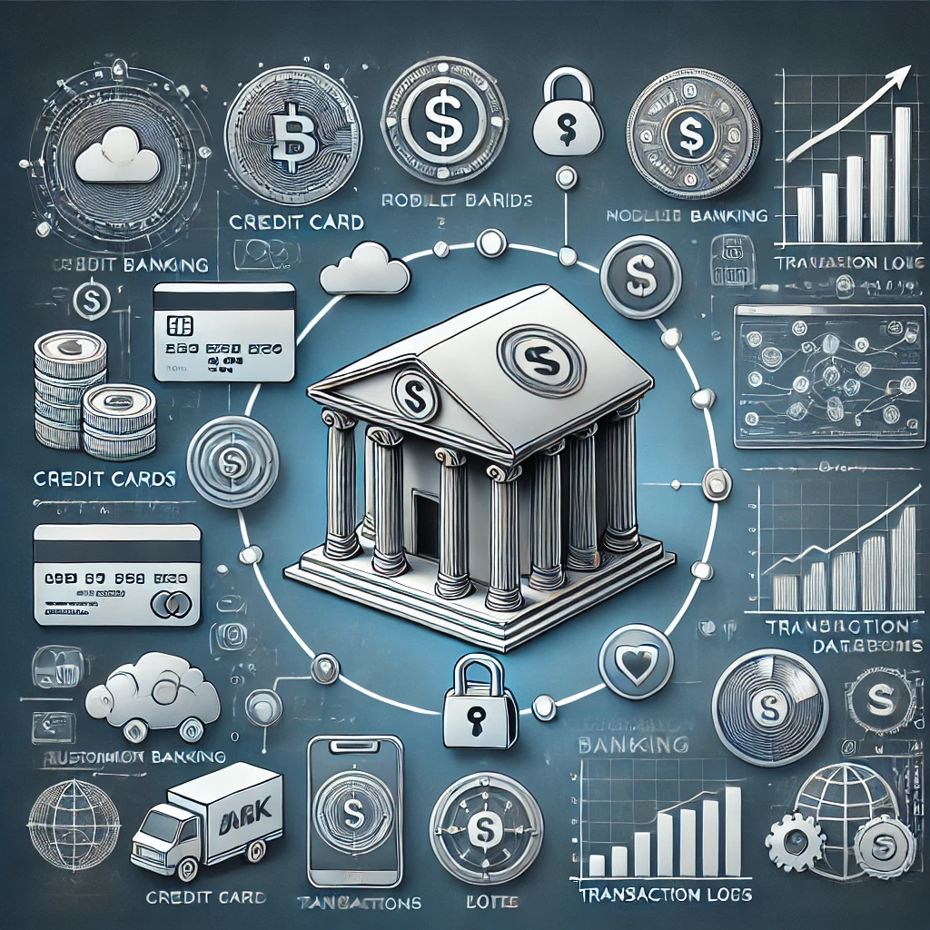 Banking System Backend