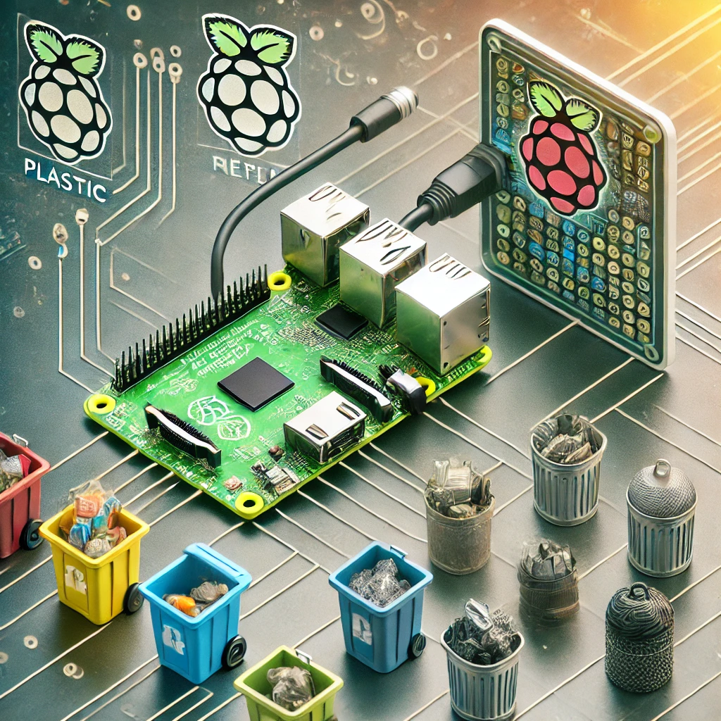 Waste Classification Project